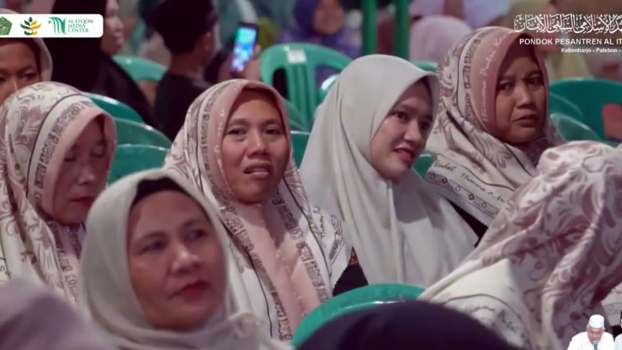 PERJALANAN PARA ULAMA DALAM MENCARI ILMU | KH. ZUHRUL ANAM HISYAM 