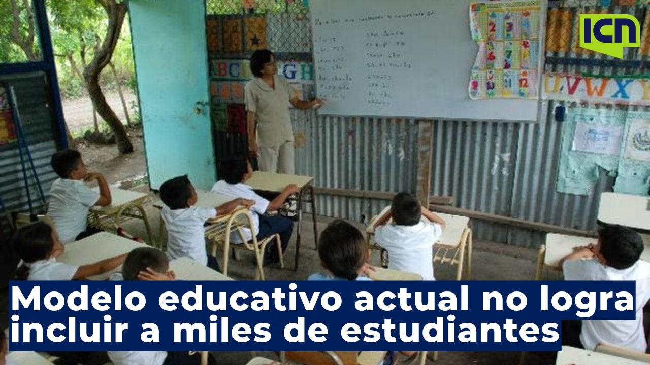 Exclusión escolar en Honduras: 4 de cada 10 niños fuera del sistema educativo