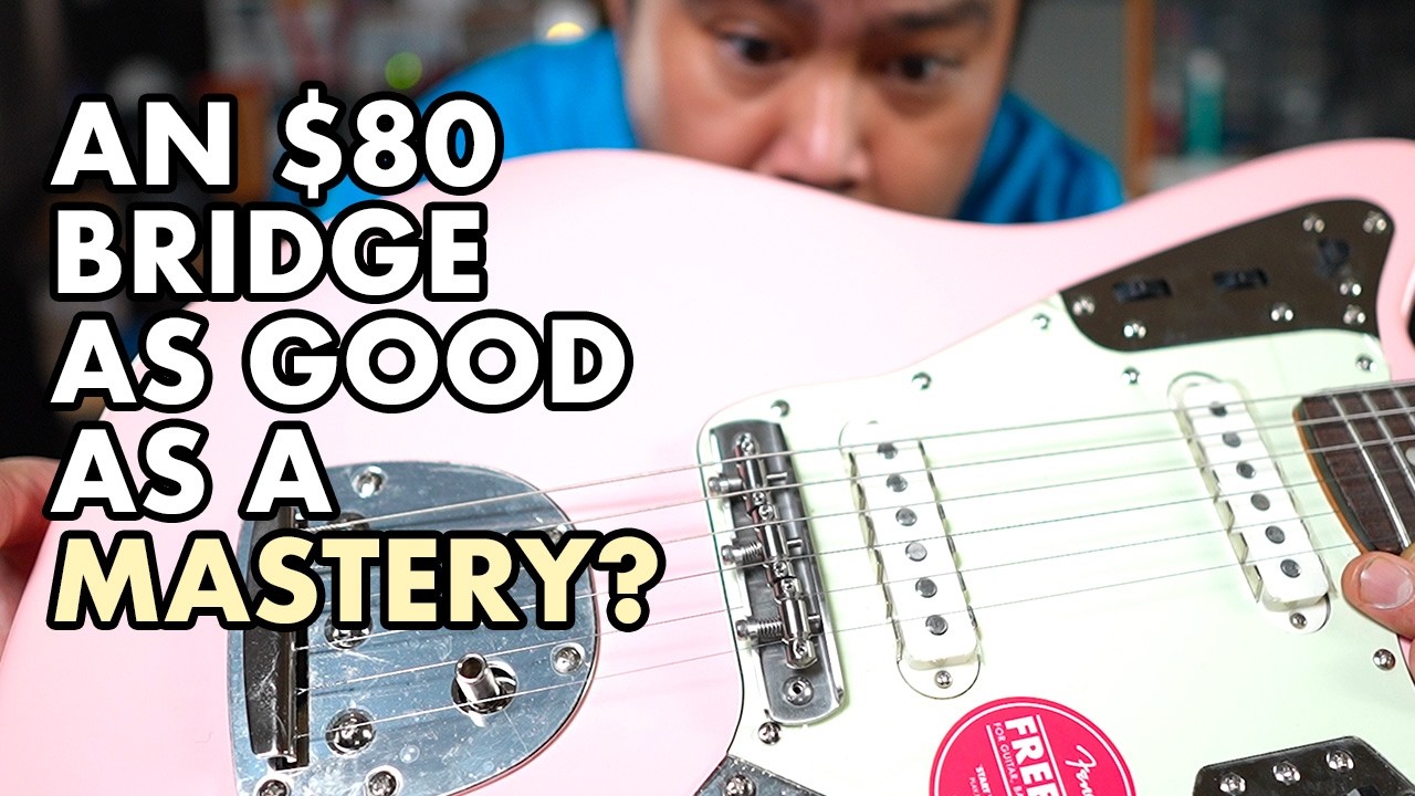 Mastery vs FOALS: Is $200+ For A Bridge Still Worth It?