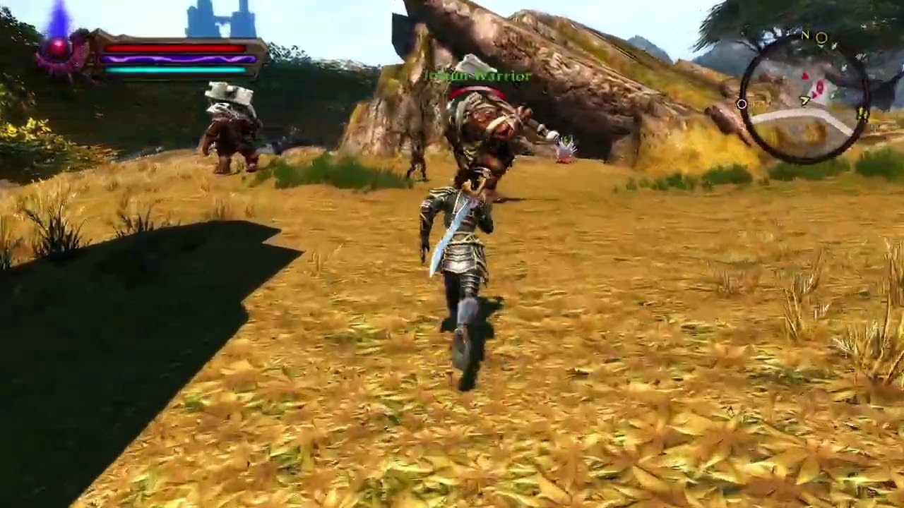 Kingdoms of Amalur episode 33