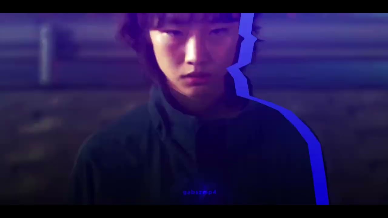 Squid Game Kang Sae Byeok edit - Song: Les - Childish Gambino