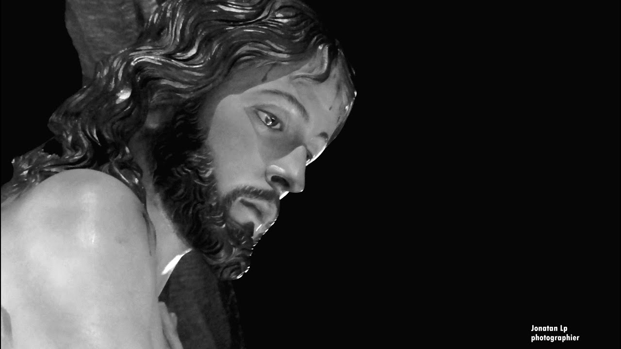 PROCESIÓN DE PROMESAS CIEZA 2019.