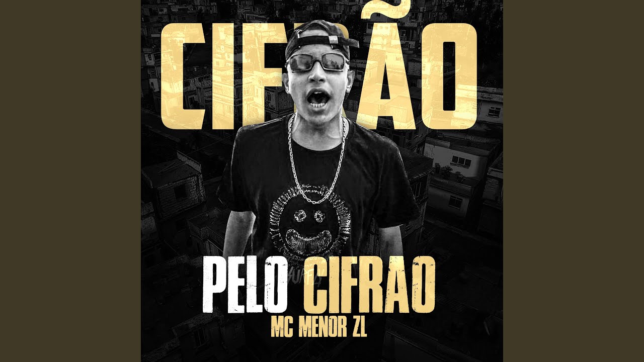 Pelo Cifrão