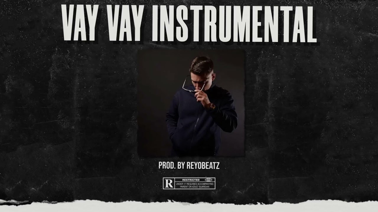 NGEE - VAY VAY INSTRUMENTAL (prod. by ReyoBeatz)