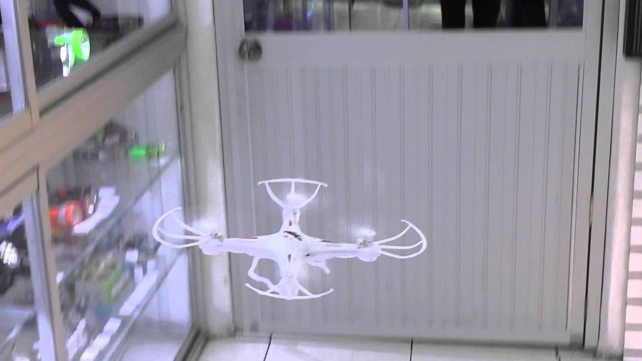 DRONE CUADRIC&Oacute;PTERO en www.Comprasin.com