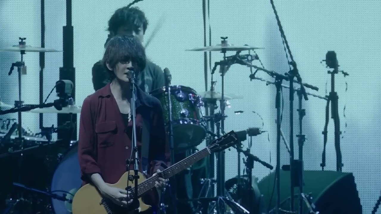 BUMP OF CHICKEN:PLANETARIUM