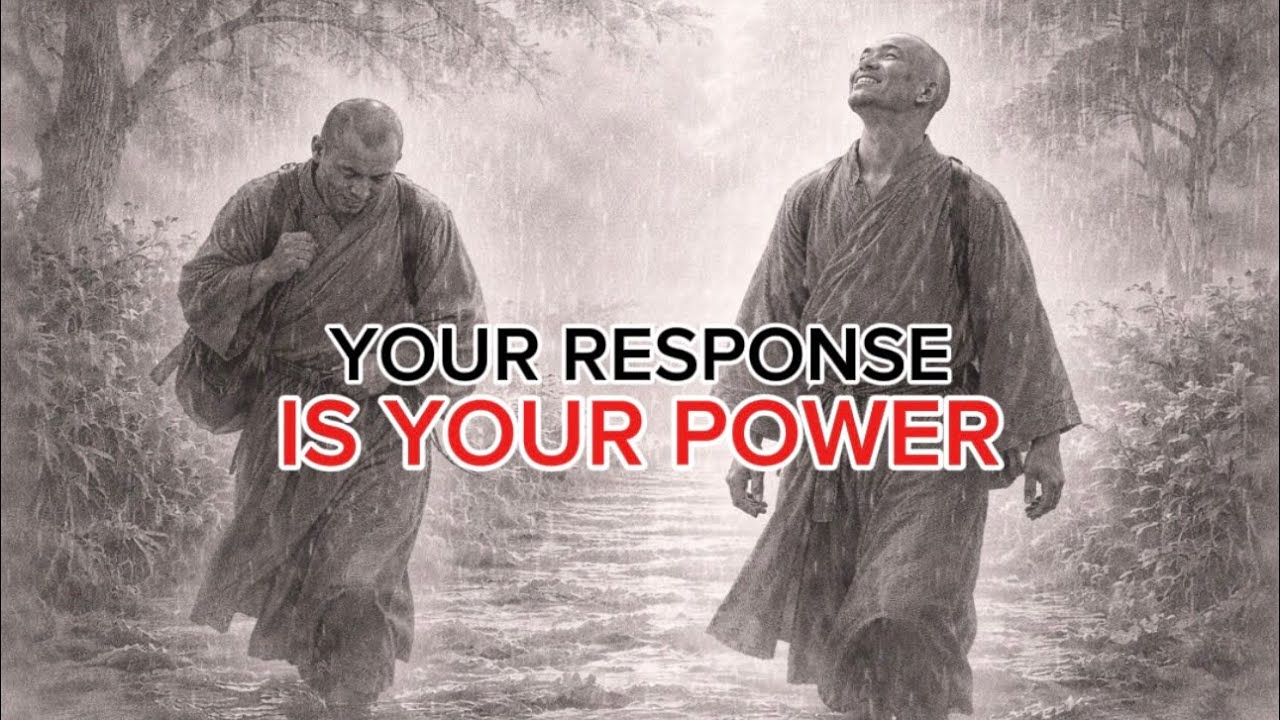 Pain Is Inevitable, Suffering Is Optional (This Is How It Works)