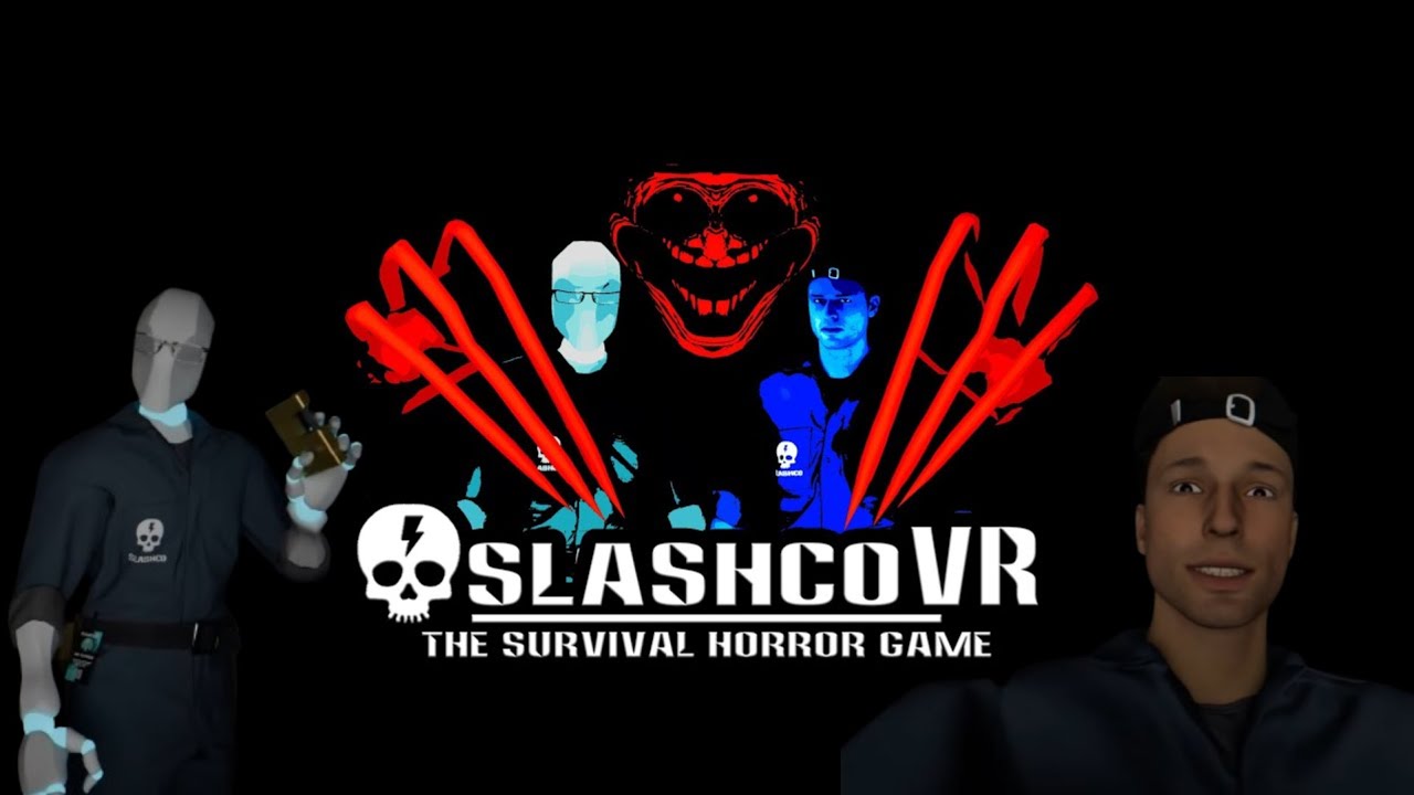SLASHCO BIGGEST UPDATE YET! All maps remade + new items!