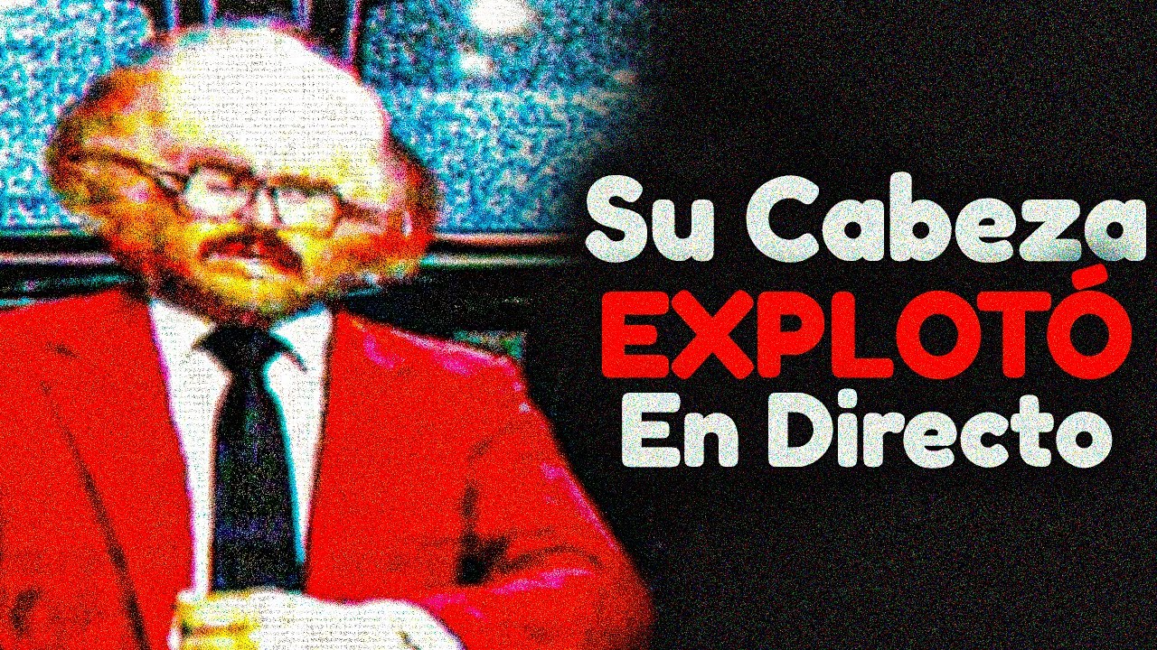 10 Accidentes en Televisi&oacute;n que Salieron Terriblemente Mal