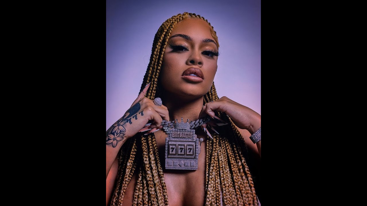 (FREE) Latto Type Beat 2025 - 