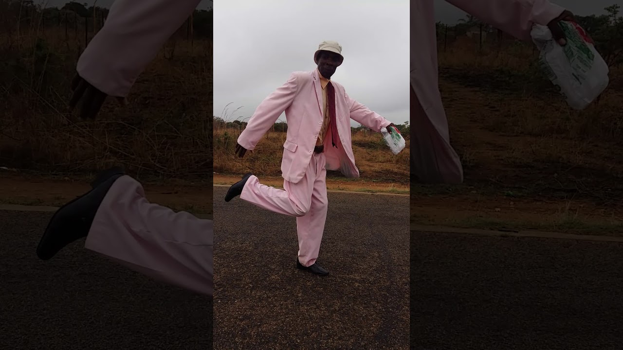 Vha Laudzi Ricardo Ramulumo