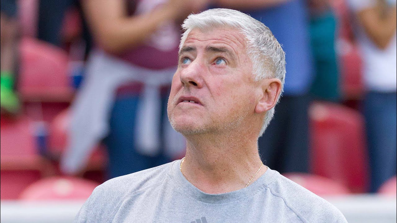 Interview: Sigi Schmid on the team's final training ahead of SKC