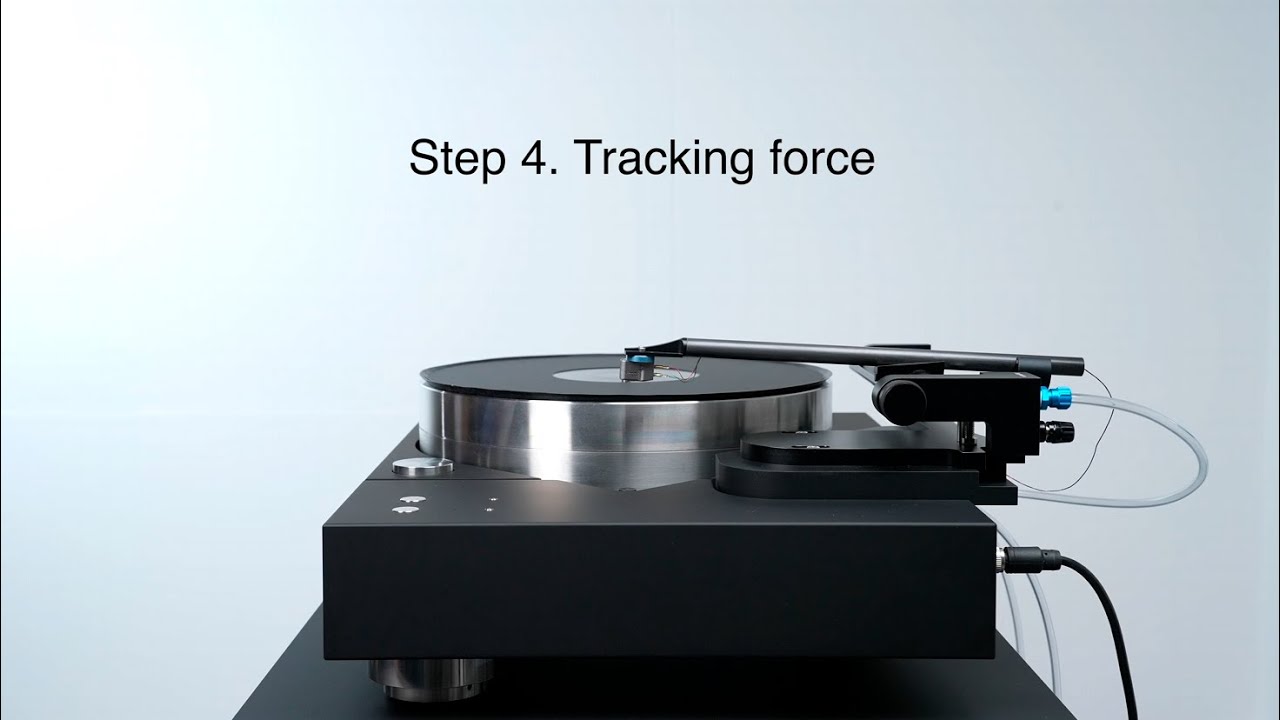 4 Tracking force Odin