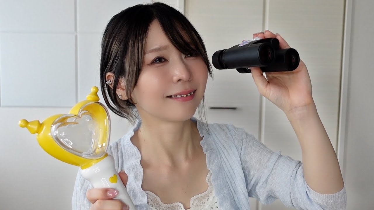 これは…推し変しちゃうかもしれません。【YENA】イェナ
