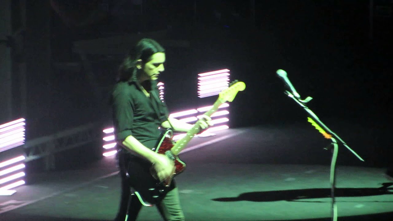Placebo 