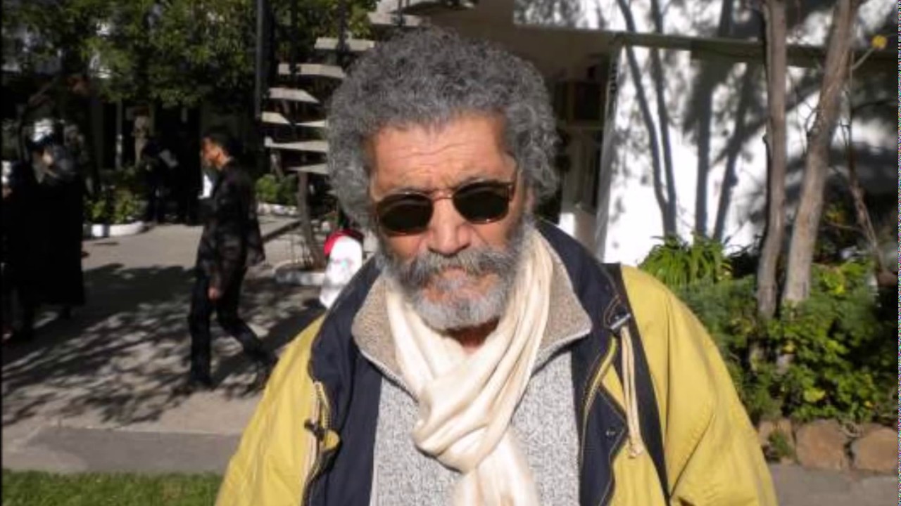 Mahmoud Migri - Hta Ana baayoubi حتى أنا بعيوبي