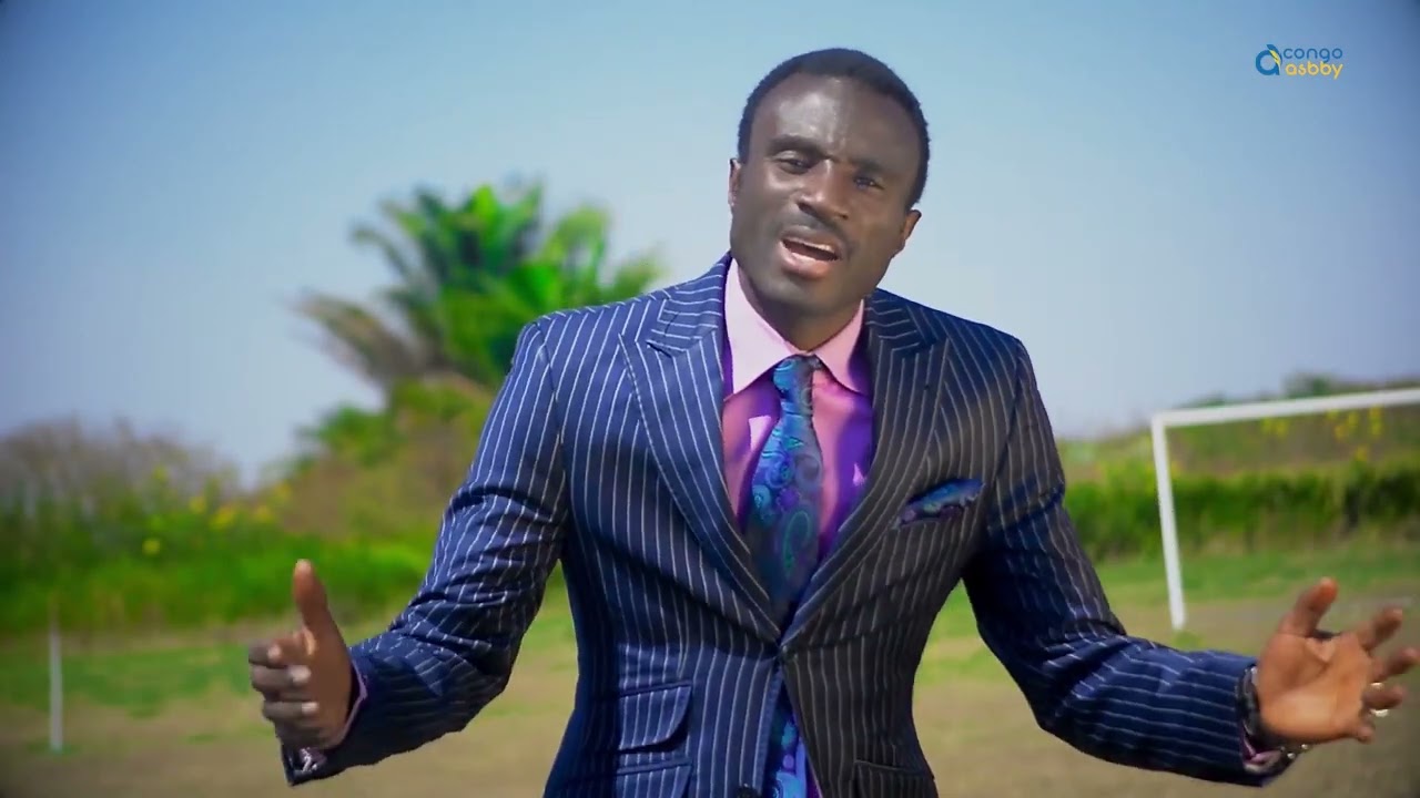 PASTEUR LEO MUNANGA - UN JOUR