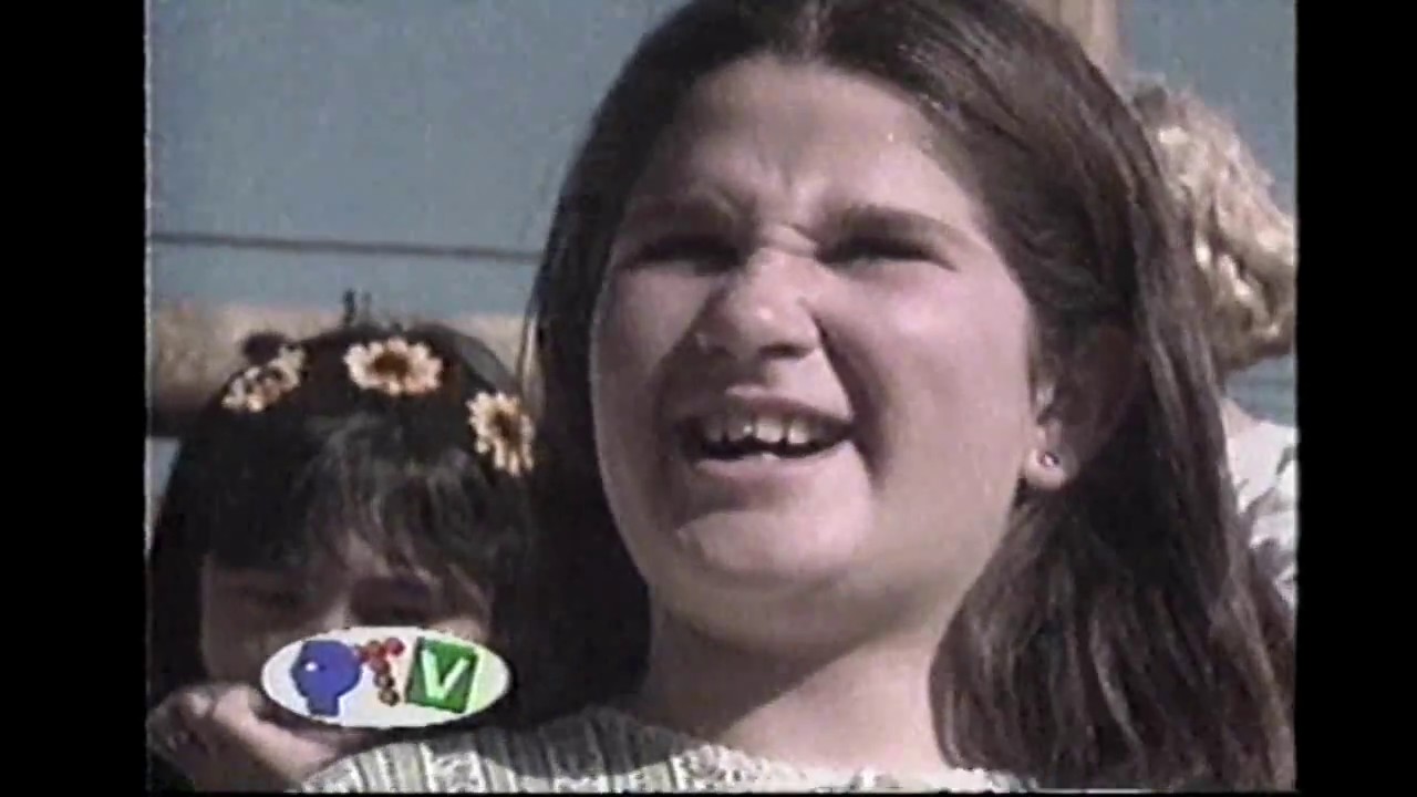 PTV Promos/IDs (June 1997; KCET) [720p60] {Part 2 of 2}