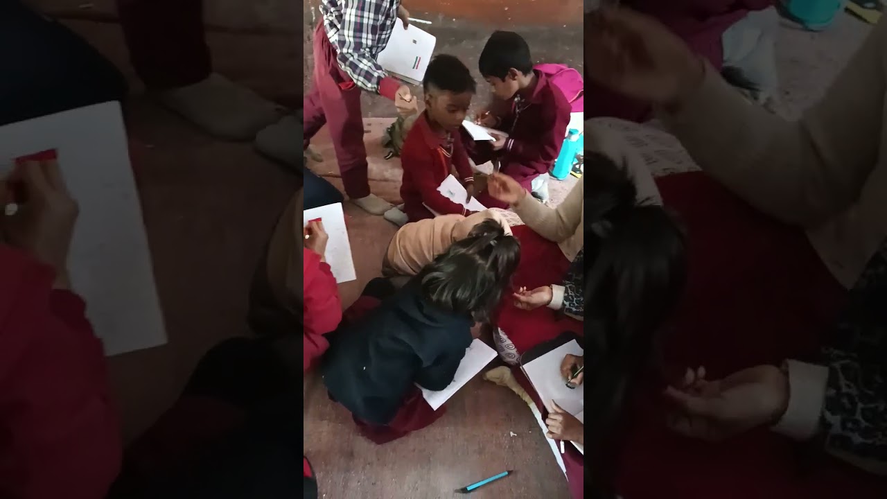 IGNOU DECE PROGRAM // school education activities// #IGNOU  #dece  #school #education #videos 