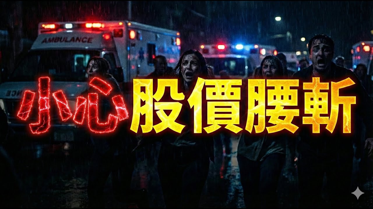 小心股價腰斬 |群創|力積電|聯電|華邦電|旺宏|華新|友達|記憶體|台積電|輝達|Google|美債|ETF|股票|財經|投資理財|台幣|美元|NIKE|01/30/26【宏爺講股】