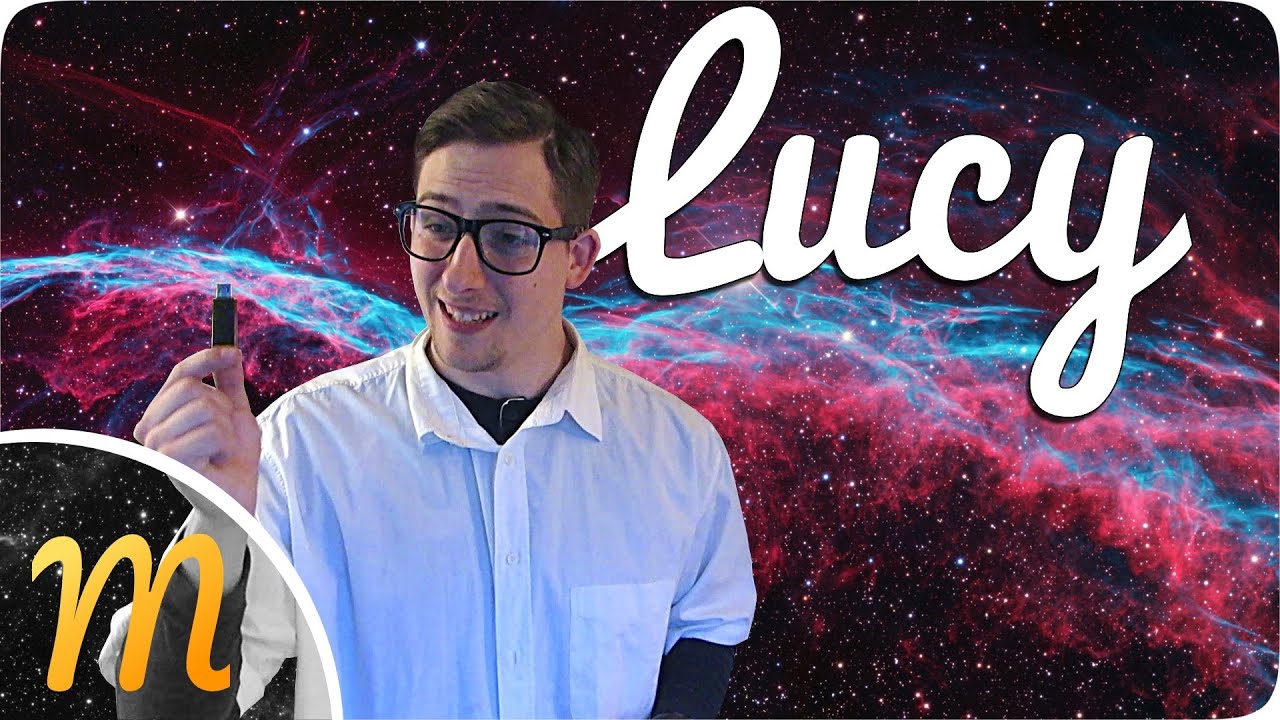 Math se fait - Lucy