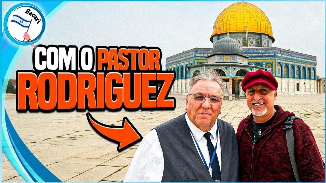 O que o Monte do Templo revela sobre a missão de Jesus?