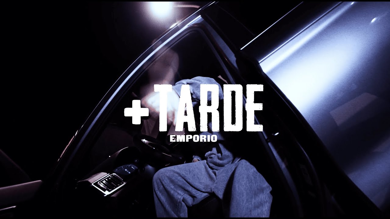 + TARDE