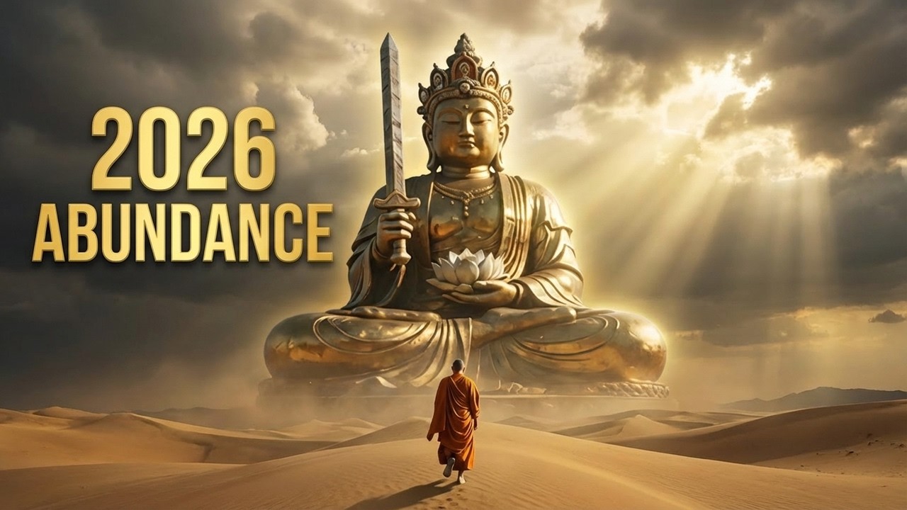 AbundanceTreasury2026 | Akasagarbha Bodhisattva|Zodiac OX & TIGER Protector 2026牛虎本命佛虛空藏菩薩聖號#shorts
