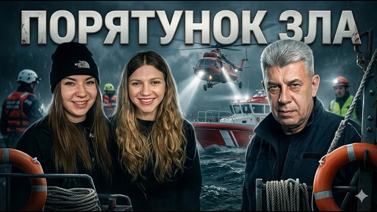 🎭💥 Зараз буде ХЕЙТ! 
