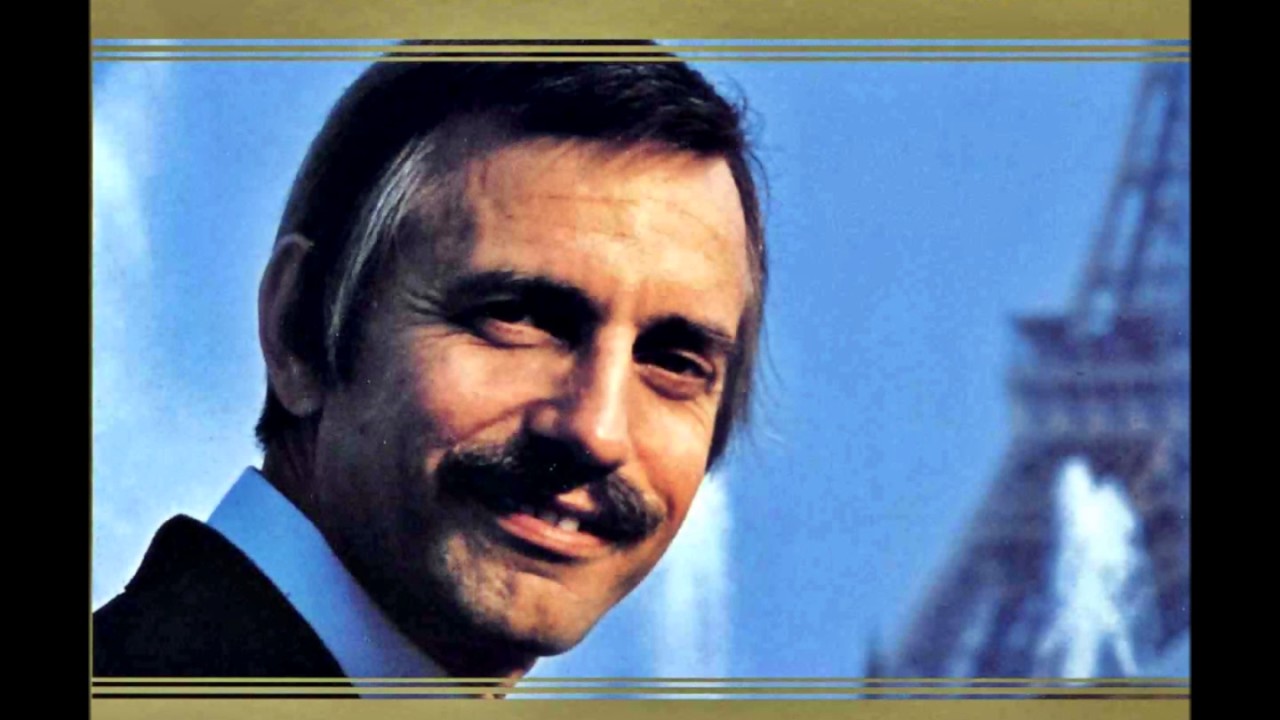 Paul Mauriat - Classical Gas