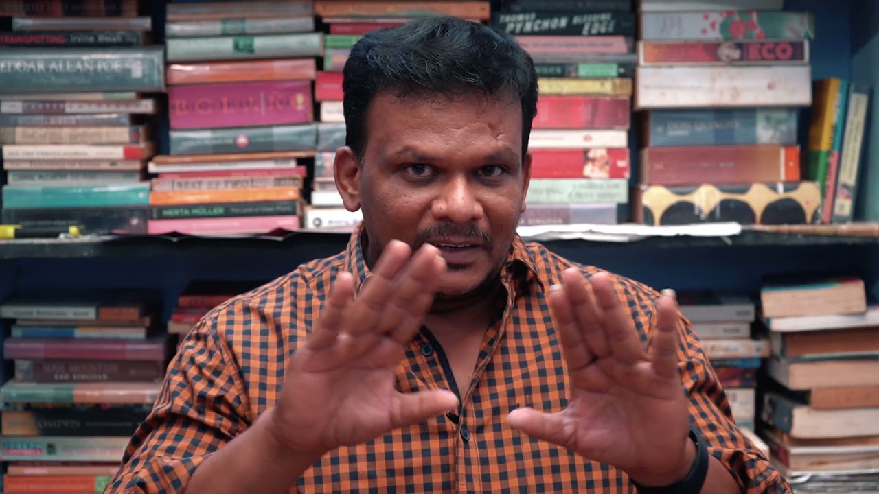 Breasts And Eggs Novel Review In Tamil