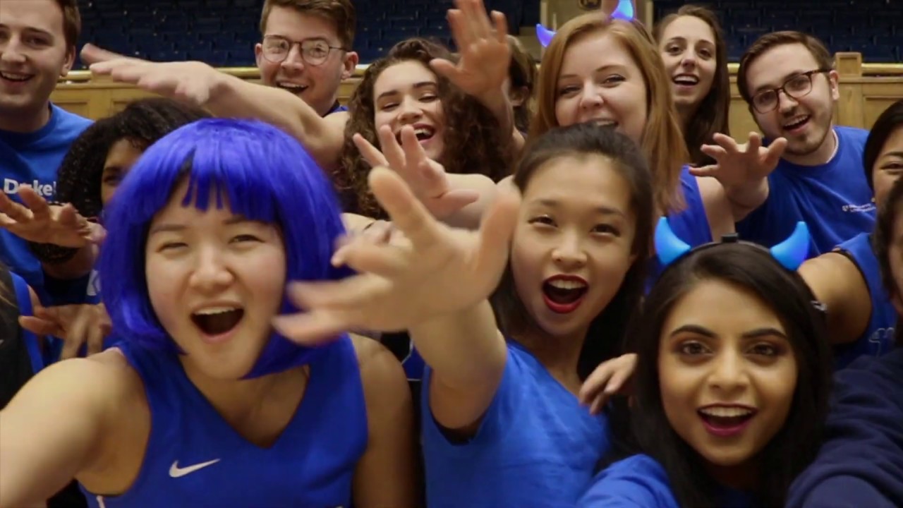 I Like It ft. DukeMed 2022 (Parody of 