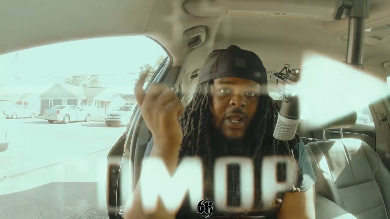 Banksworld. Taeskiii- Live Drop Mic Performance  