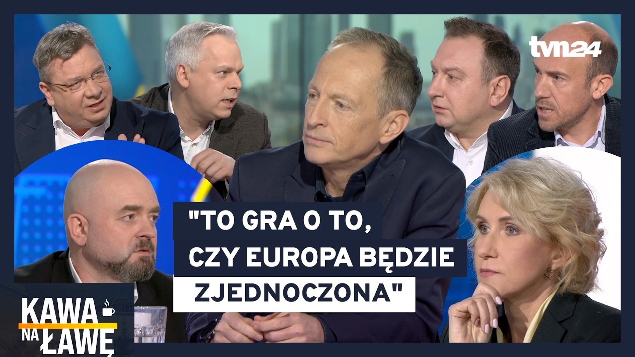 Budka o wyborach na Węgrzech: to gra o to, czy Europa będzie zjednoczona