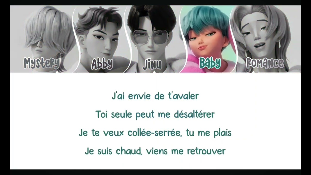 Soda pop des saja boys #sodapop #sajaboys 
