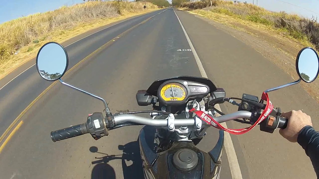 NÃO COMPRE YAMAHA XTZ 125 ANTES DE VER ESTE VÍDEO