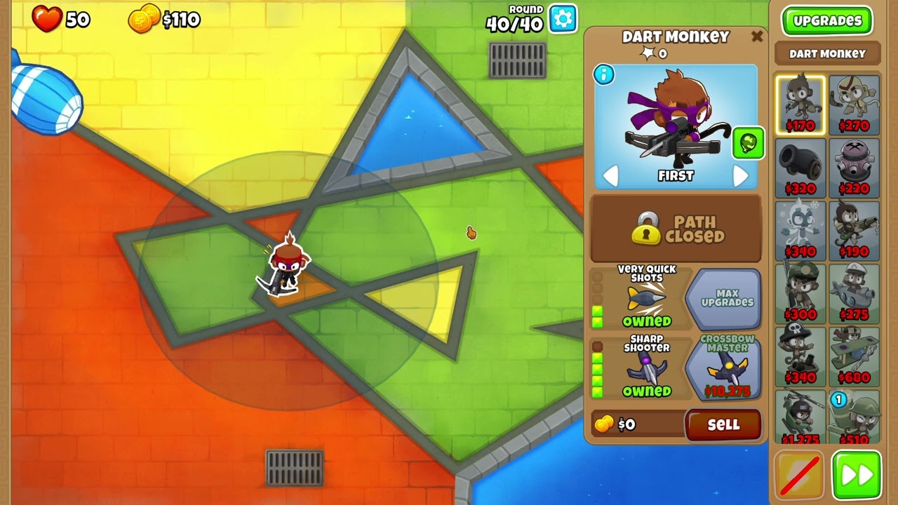 PRO'S CHALLENGE | BTD6 Advanced Challenge | How to Beat July 30, 2026 #BTD6Challenge