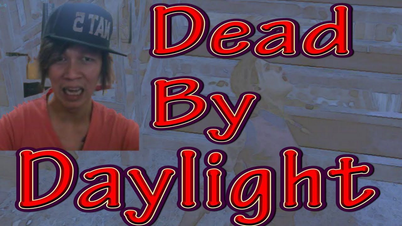 Dead By Daylight : Life's About Second Chances
