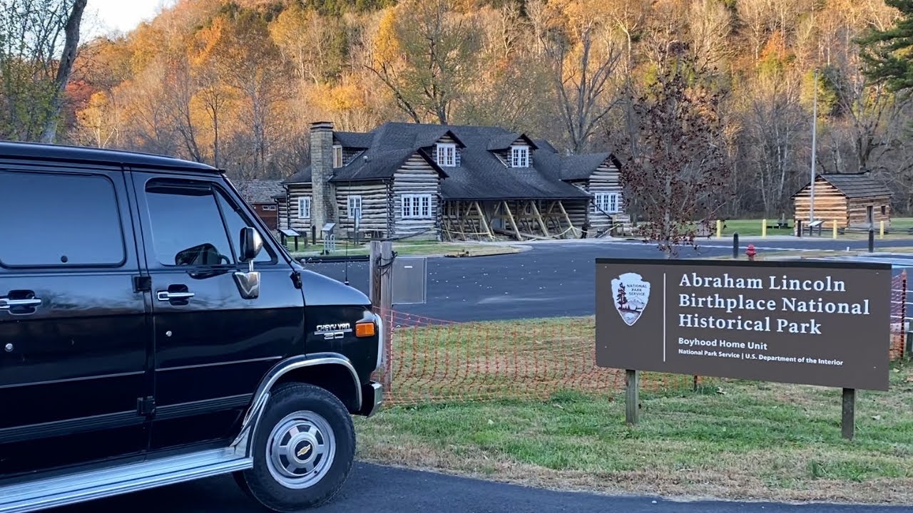 Abraham Lincoln Birthplace And Childhood Home