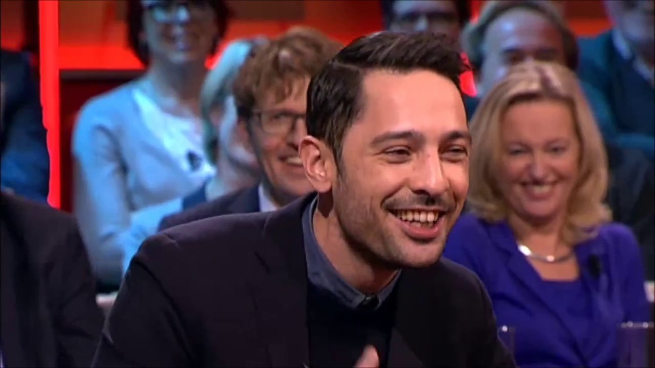 Lucky TV - De Lach Van Maxima