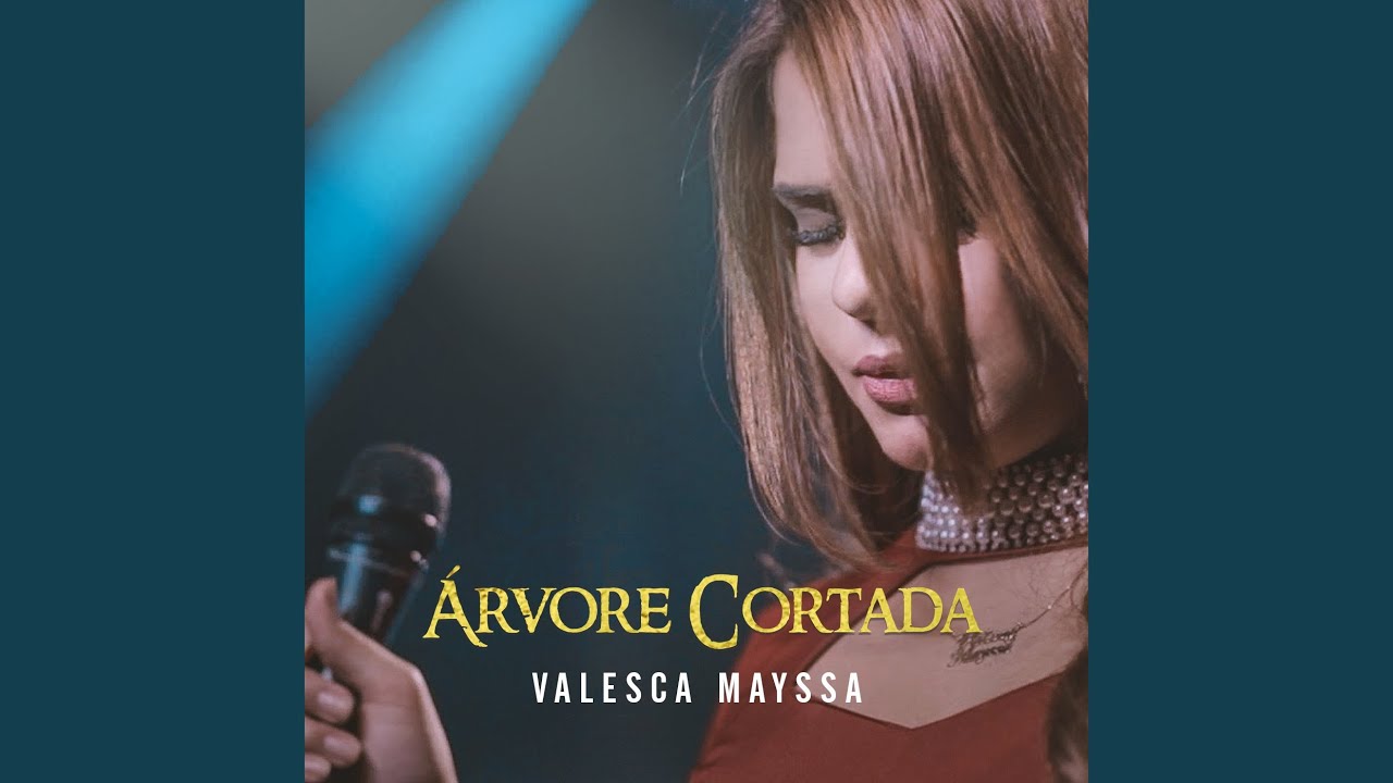 Árvore Cortada (Playback)