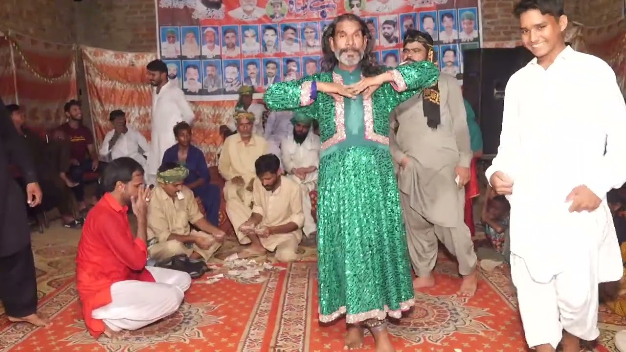 Saaiyaan Di Kanjri  Kanwar Grewal | Baba Ladu