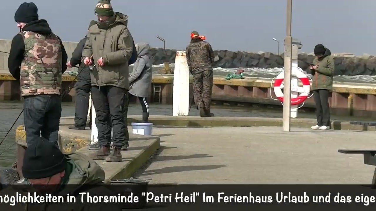 Dänemark Traumhafte Eindrücke