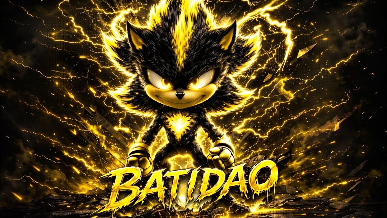 NO BATID&Atilde;O 😈 Brazilian Phonk 2026 | Ultra Slowed + Bass Boosted | Black Phonk