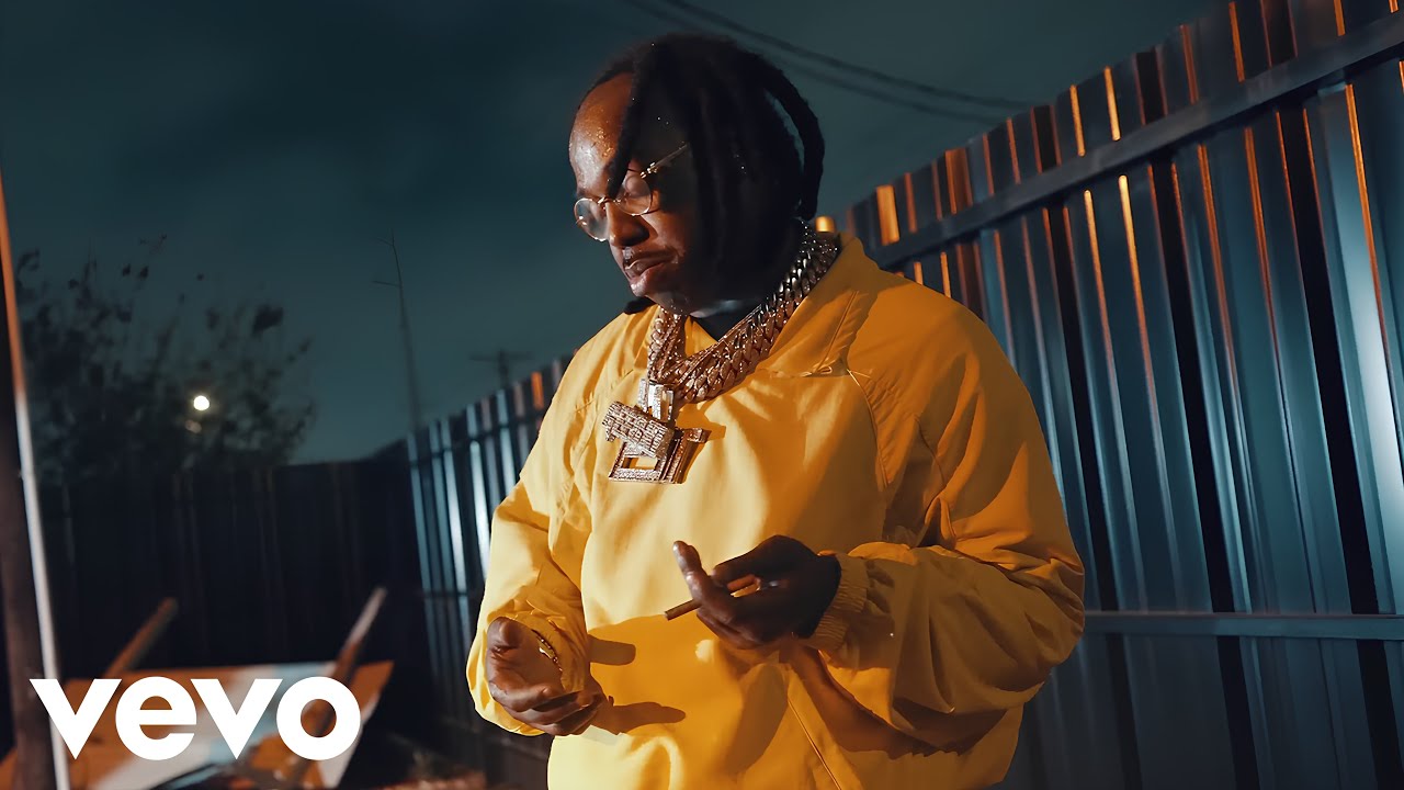 Est Gee ft. Icewear Vezzo & Bossman Dlow  - Sh*t Talker [Music Video]