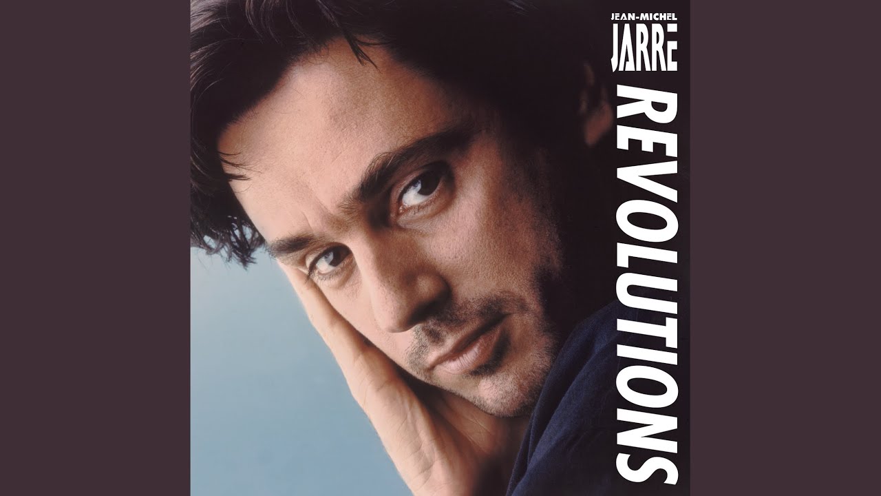 Revolution, Revolutions (Remastered)