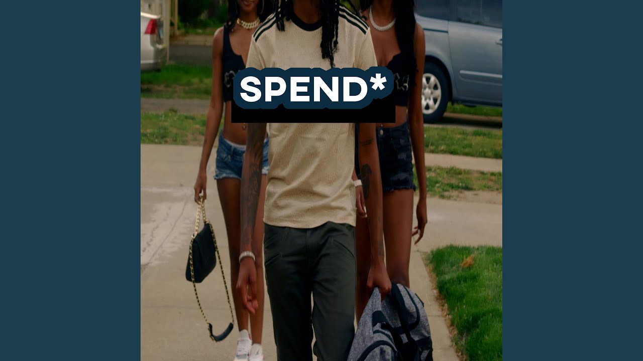 Spend