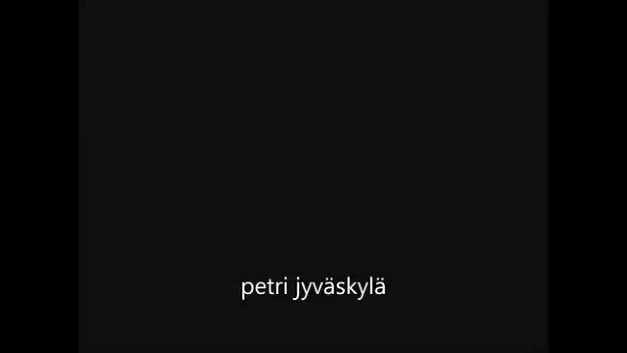 petri jkl isä