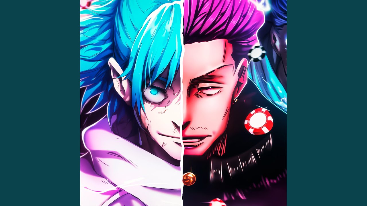Hakari vs Kashimo. Jackpot