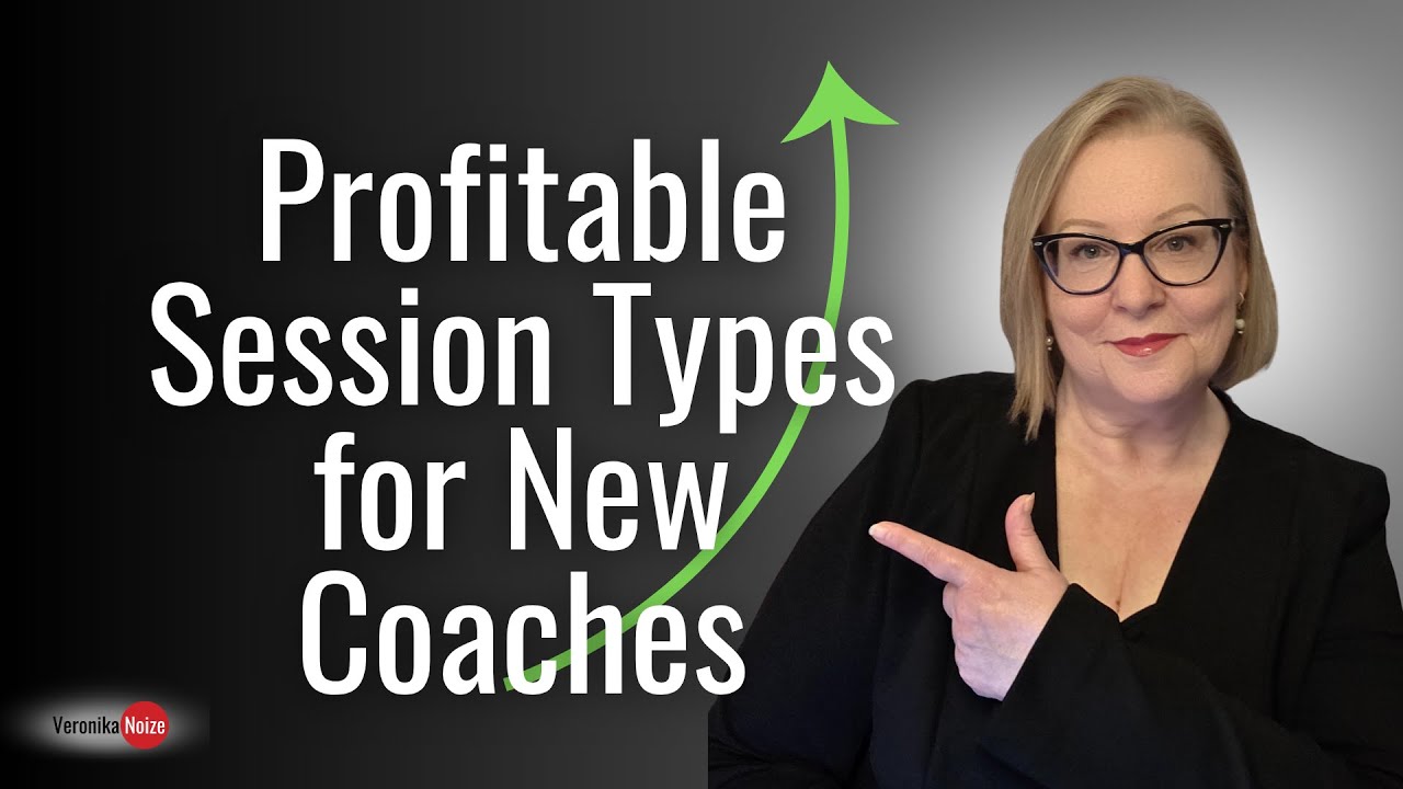 3 Easy-to-Sell Coaching Packages Every New Coach Must Have